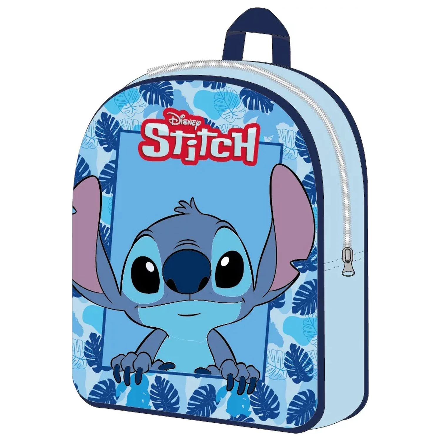 Stitch Peeping hátizsák, táska 30 cm termékfotó