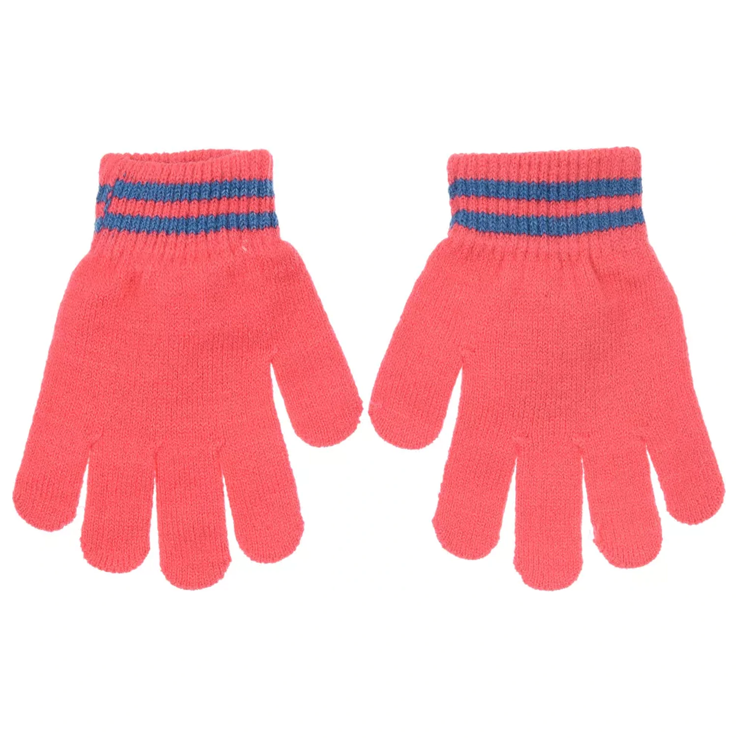 Stitch Pink Fun gyerek kesztyű termékfotó