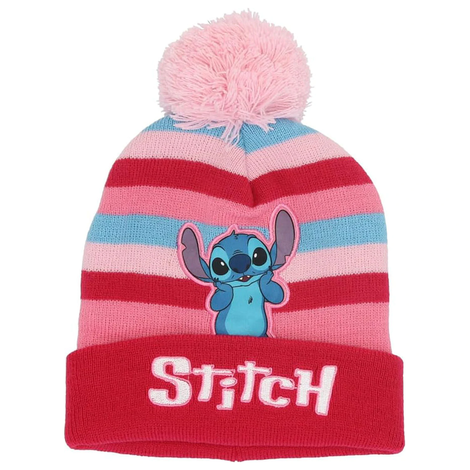 Stitch Playful gyerek sapka termékfotó