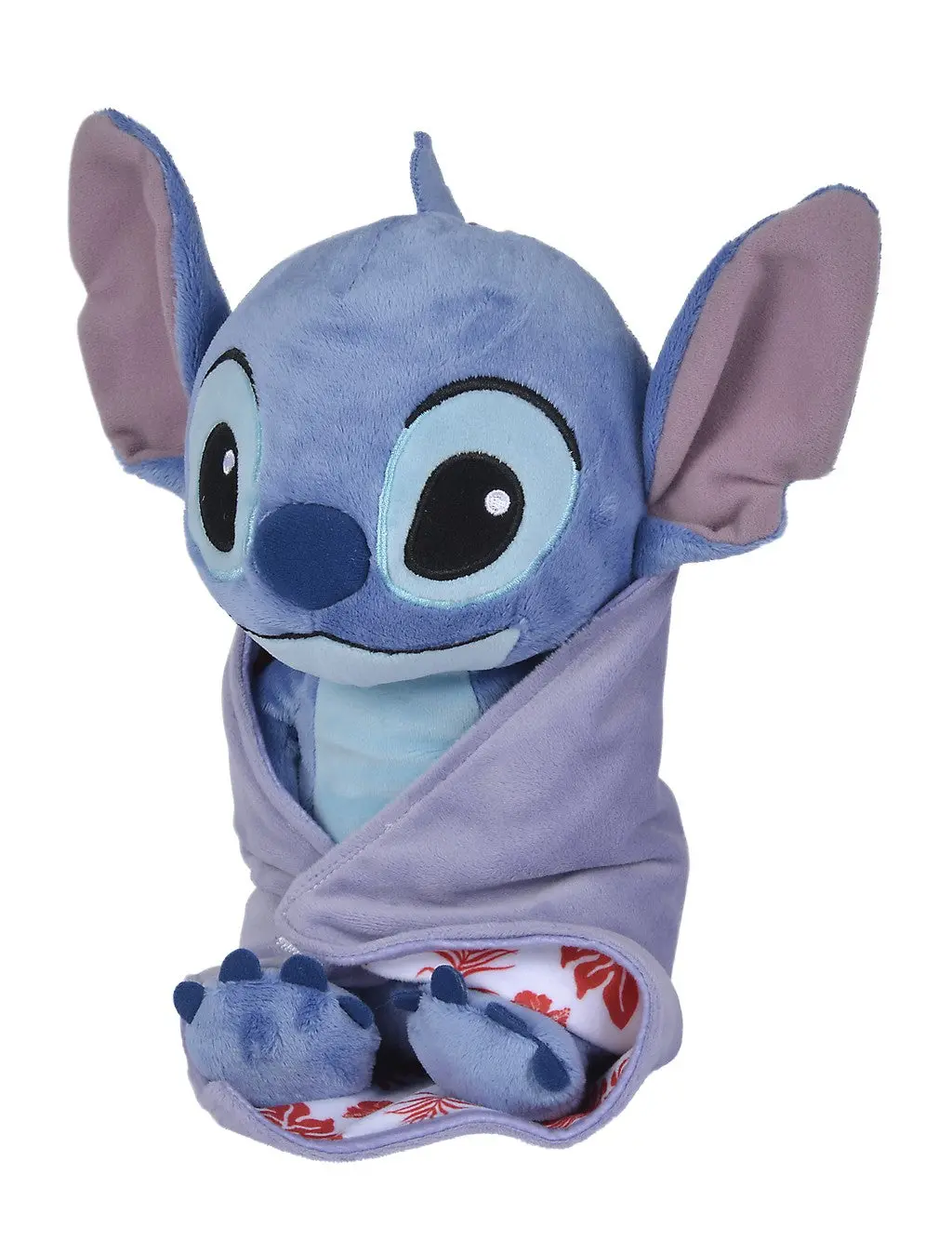 Stitch - plüss takaróval 25cm termékfotó