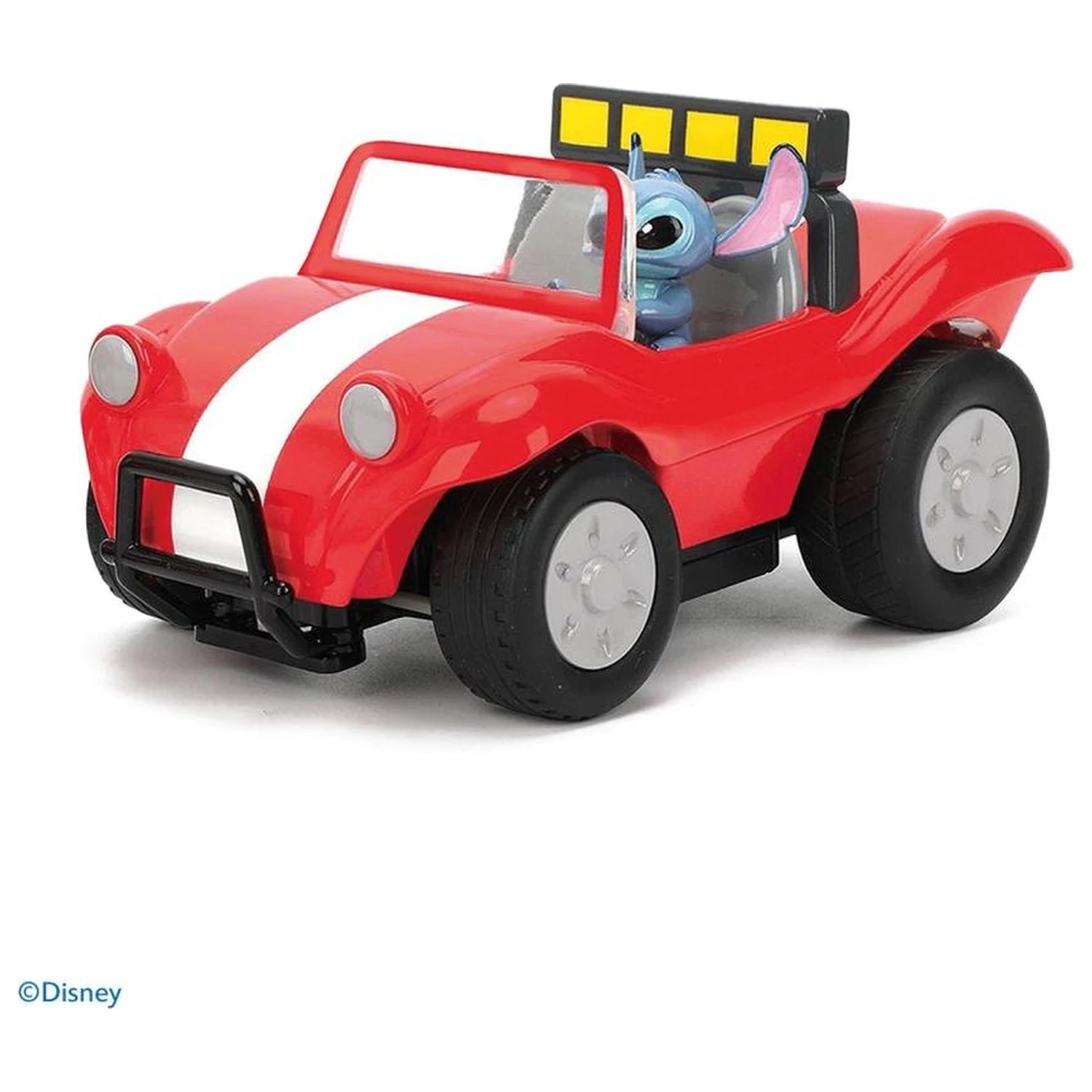 Stitch RC Buggy Car távirányítós autó 1:24 termékfotó