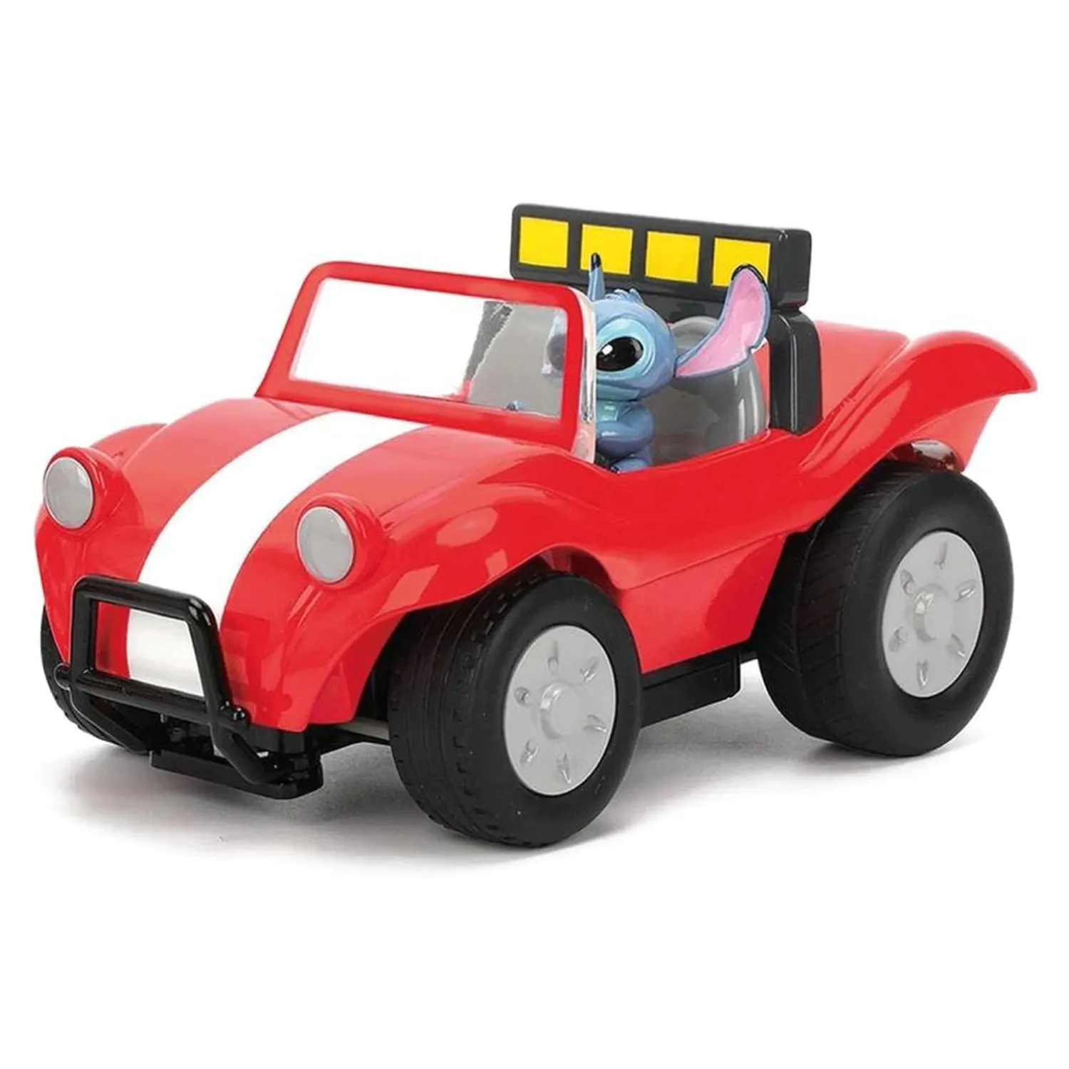 Stitch RC Buggy Car távirányítós autó 1:24 termékfotó