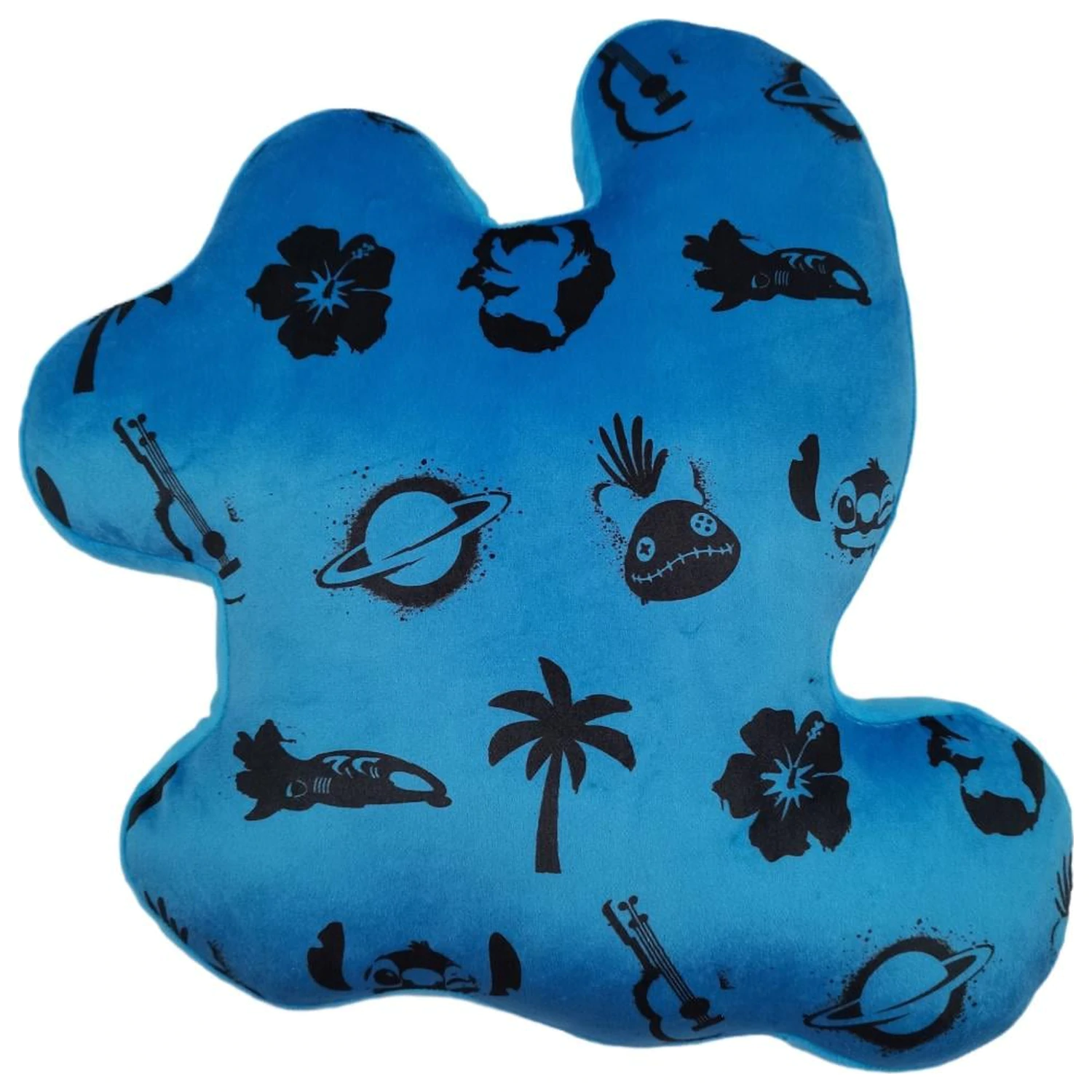 Stitch & Scrump párna  termékfotó