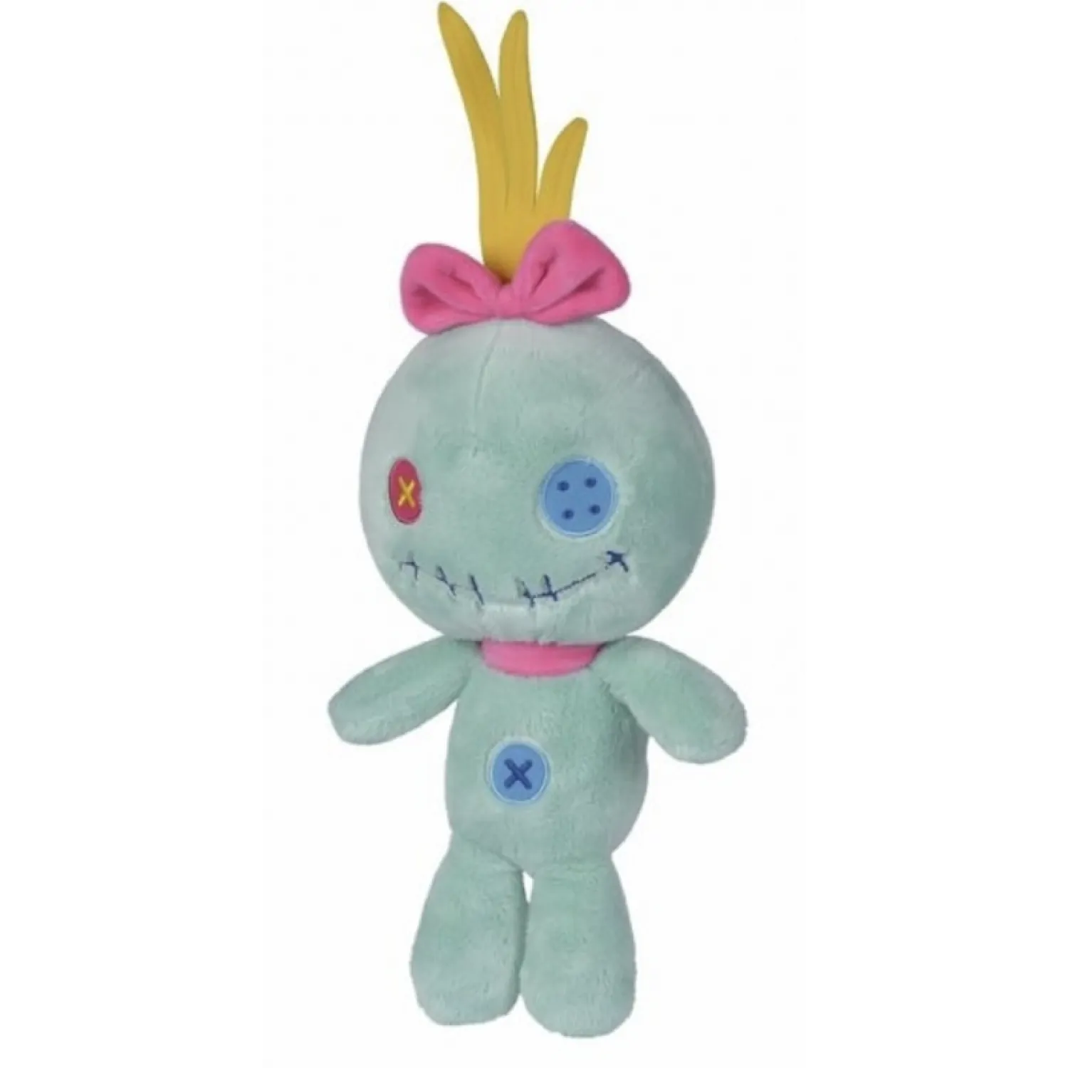 Stitch Scrump Plüss 20 cm termékfotó