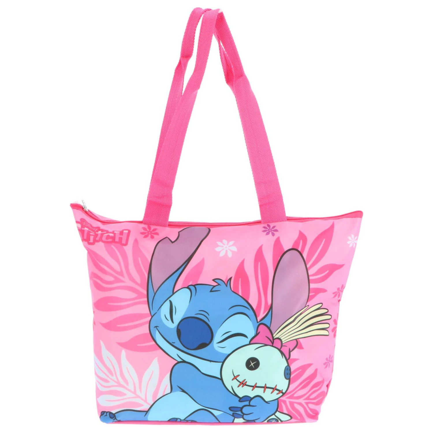 Stitch Scrump strandtáska 47 cm termékfotó