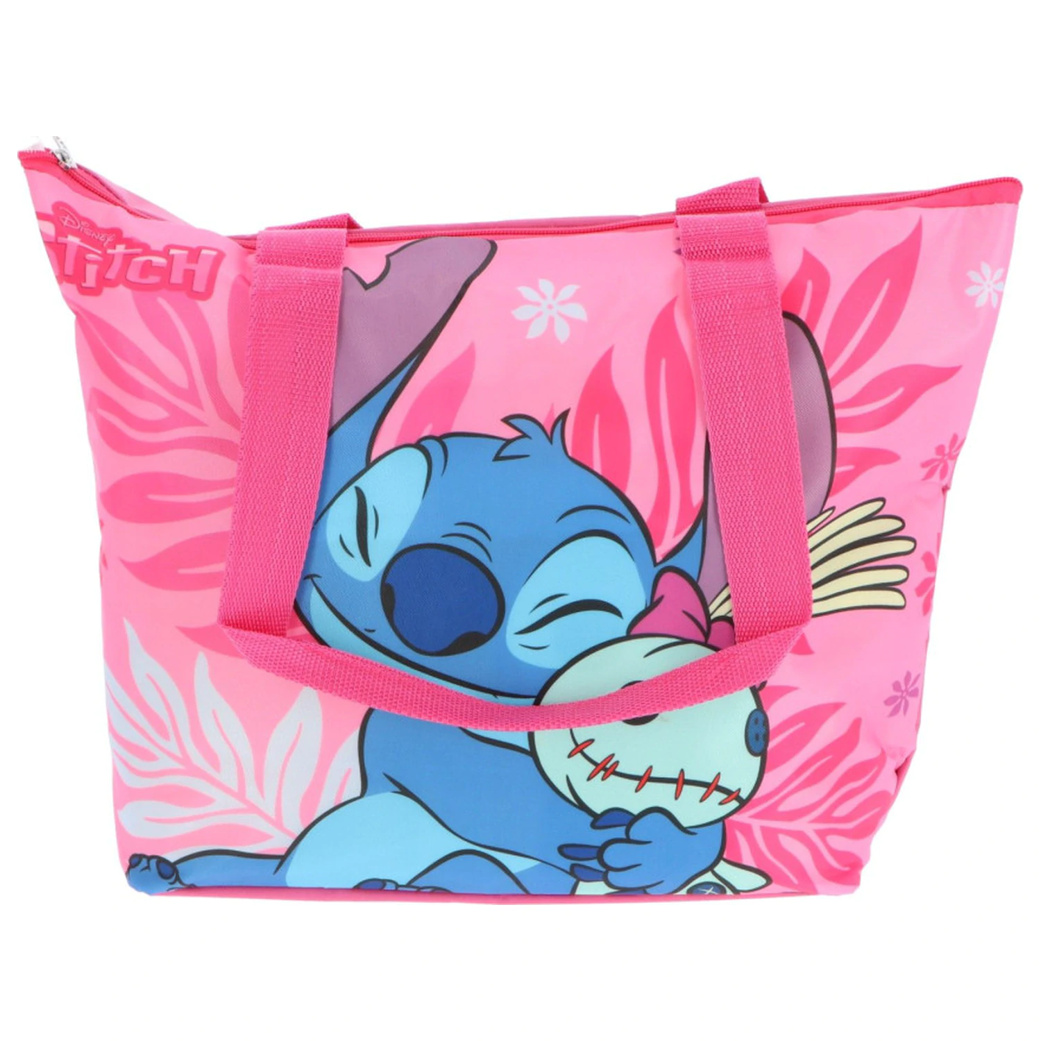 Stitch Scrump strandtáska 47 cm termékfotó