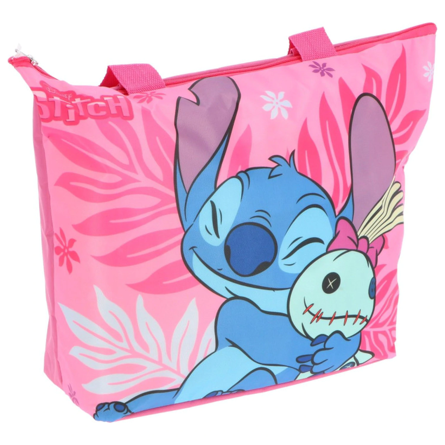 Stitch Scrump strandtáska 47 cm termékfotó