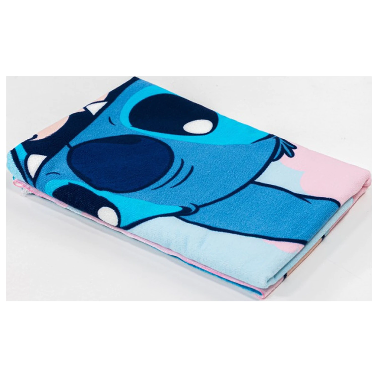 Stitch Sea You Later törölköző 70x140cm termékfotó