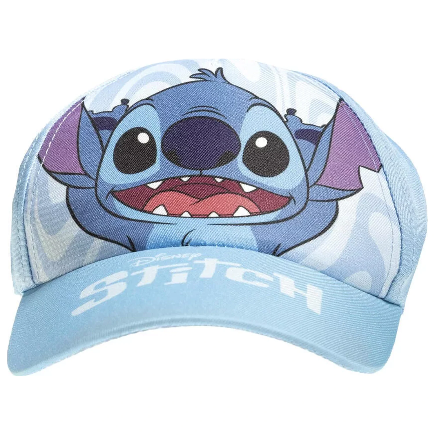 Stitch Smile gyerek baseball sapka 52 cm termékfotó