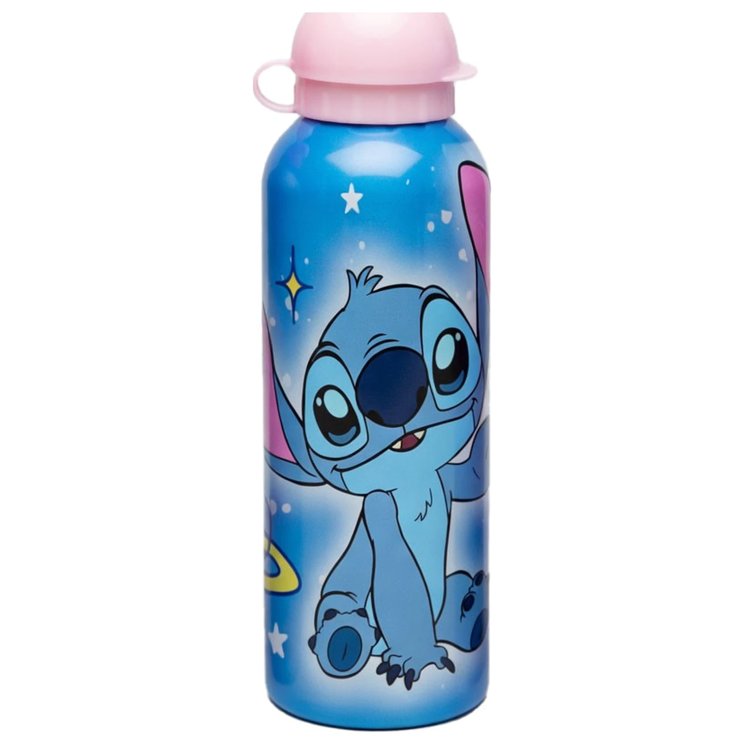 Stitch Space alumínium kulacs 500 ml termékfotó