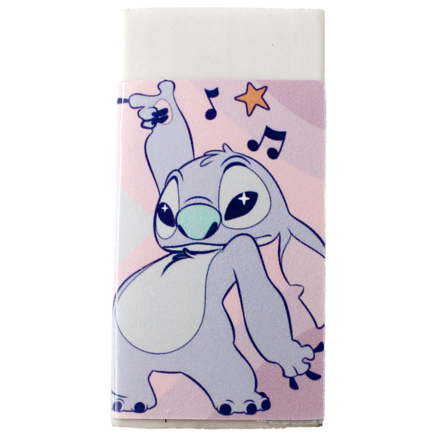 Stitch Star Stuff írószer szett 5 db-os termékfotó