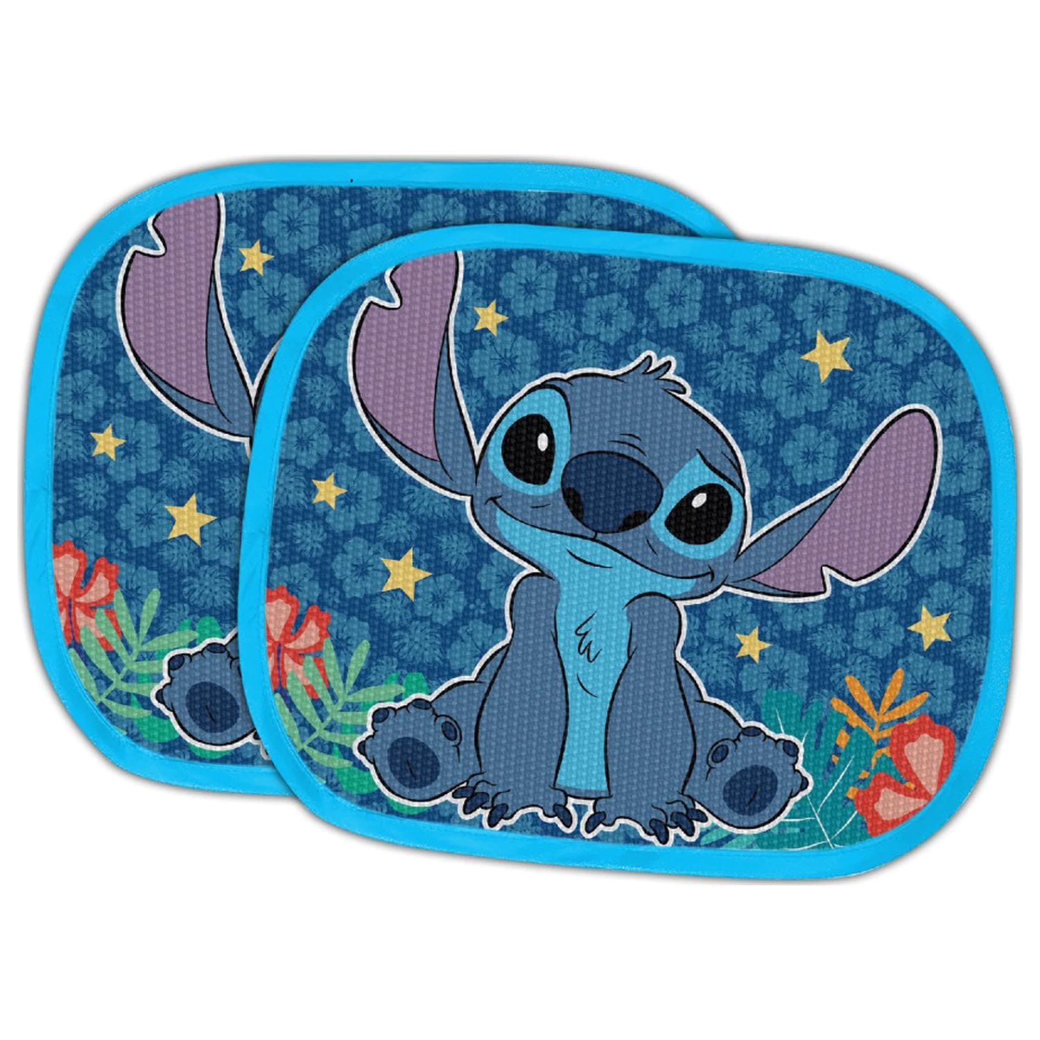 Stitch Stars napellenző ablakra 2 db-os termékfotó