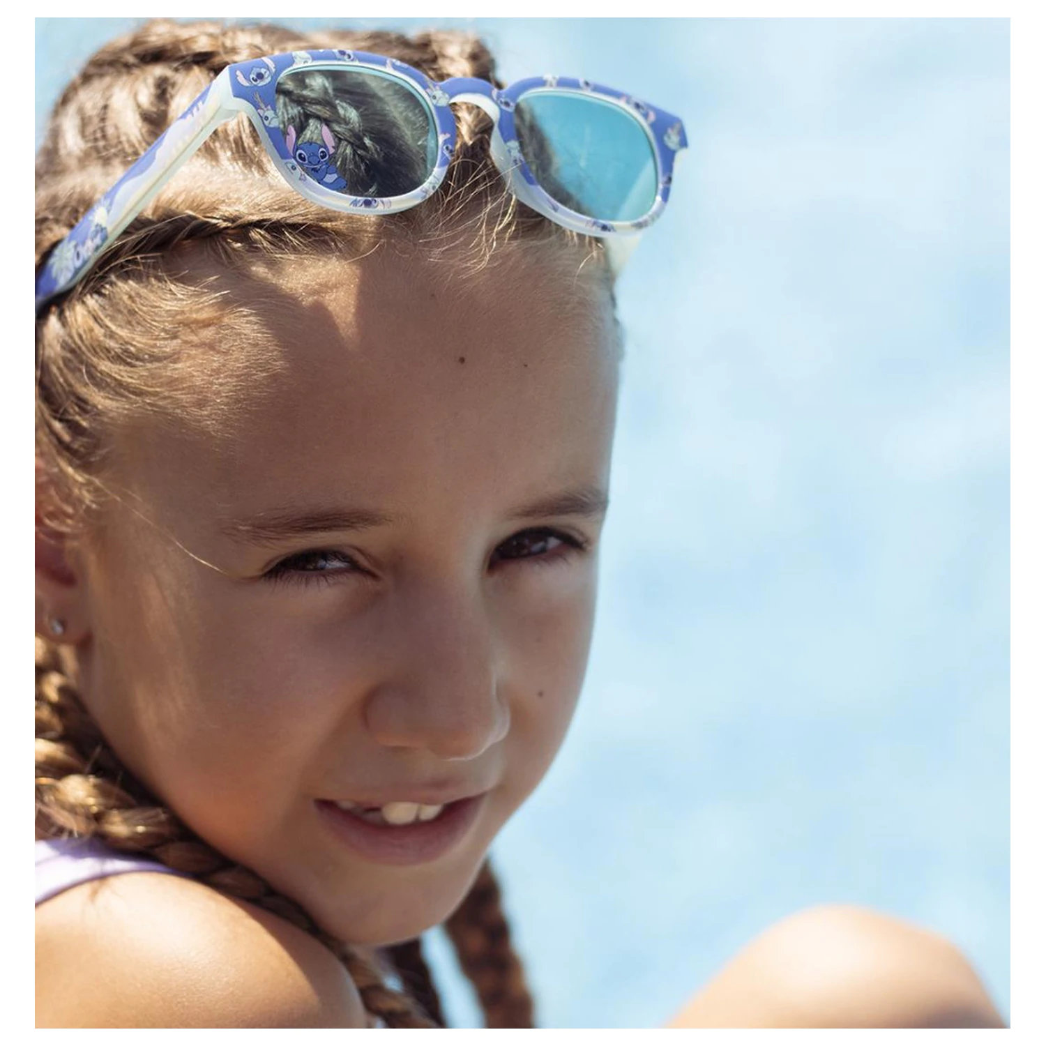 Stitch Sun napszemüveg termékfotó