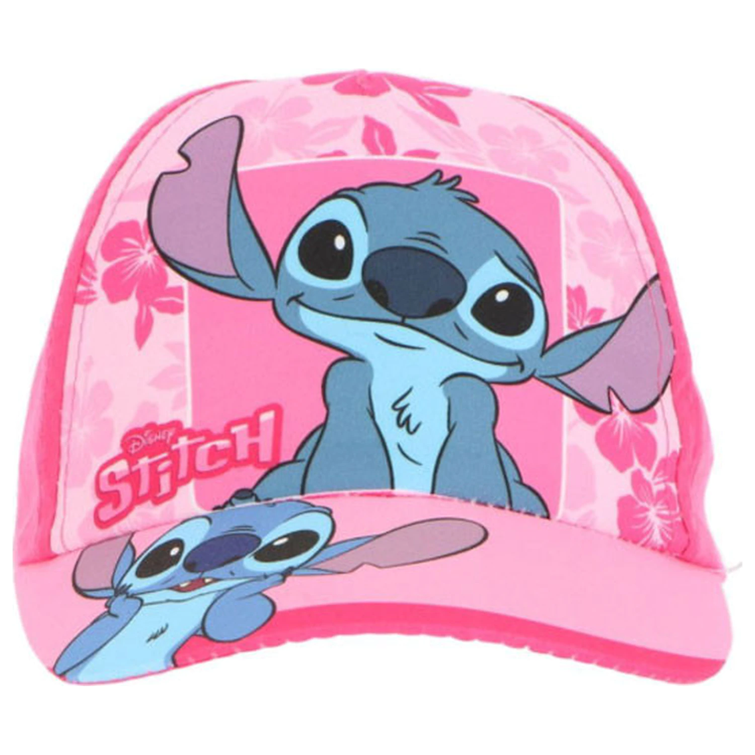 Stitch Sweet Pink gyerek baseball sapka 54 cm termékfotó