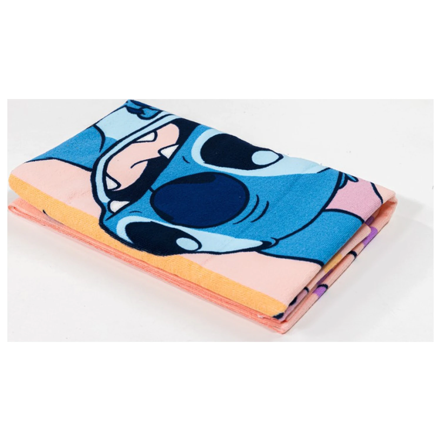 Stitch Sweet Surprise törölköző 70x140cm termékfotó