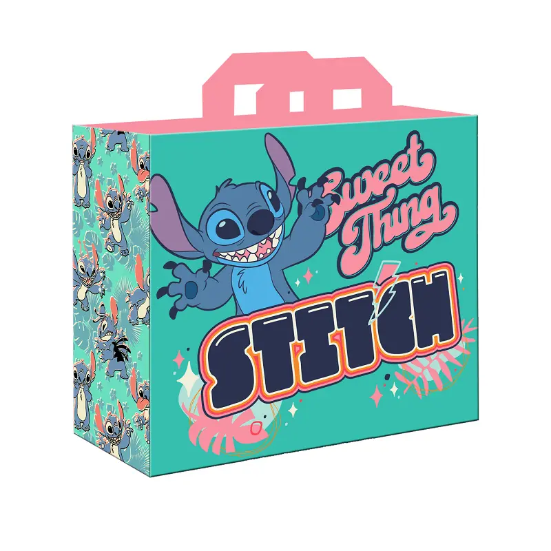 Stitch - Sweet Thing bevásárló táska termékfotó