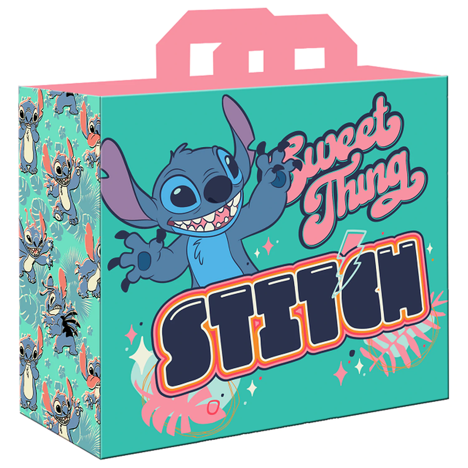 Stitch Sweet Thing bevásárlótáska termékfotó