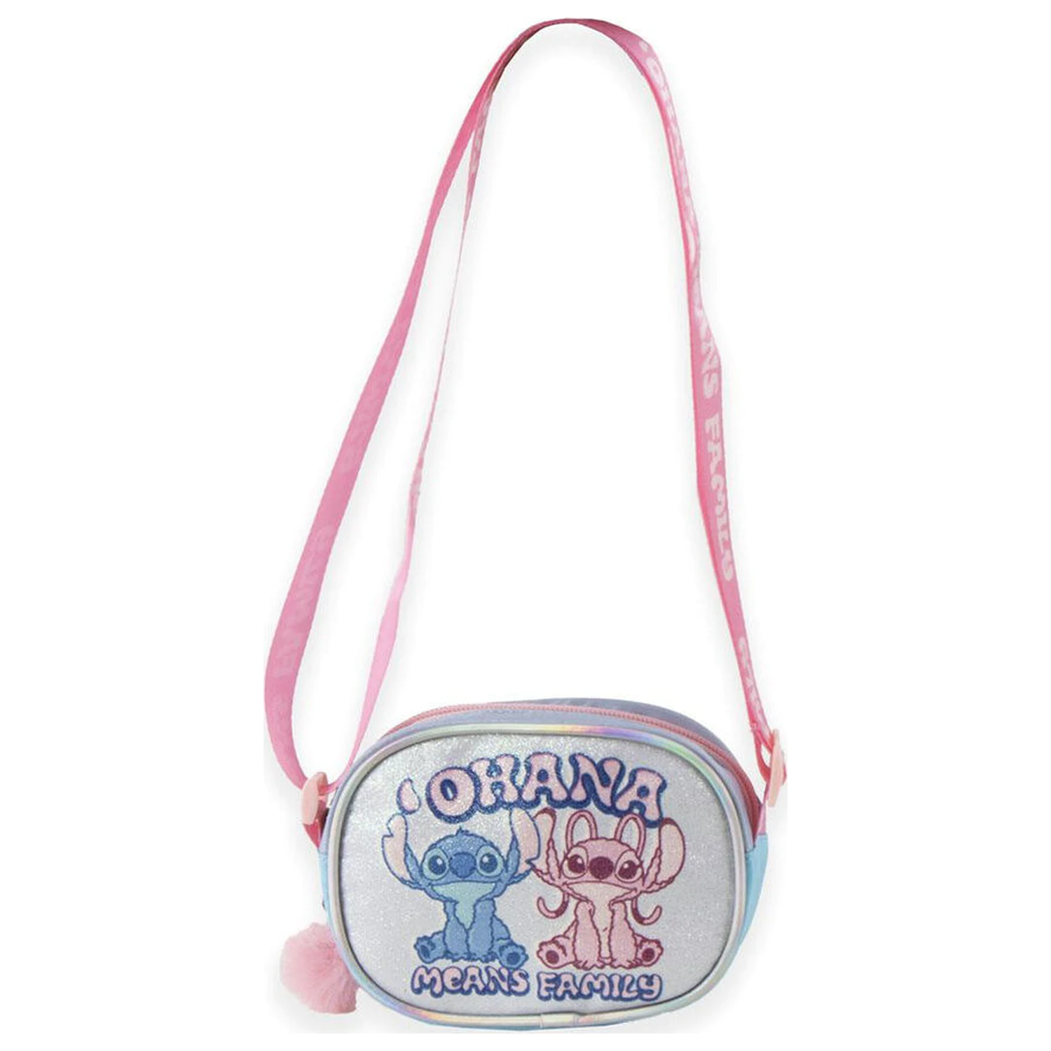 Stitch táska Disney termékfotó