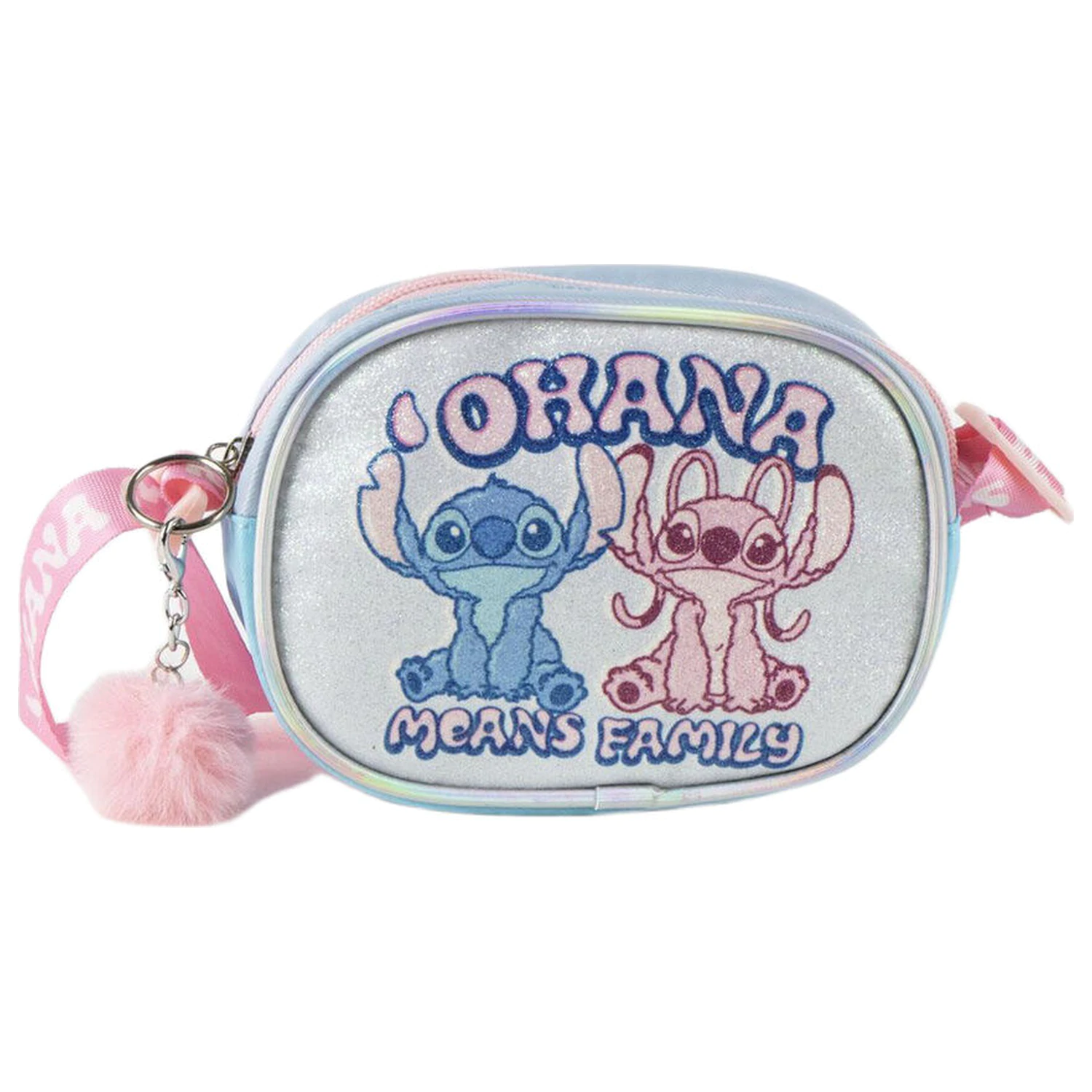 Stitch táska Disney termékfotó