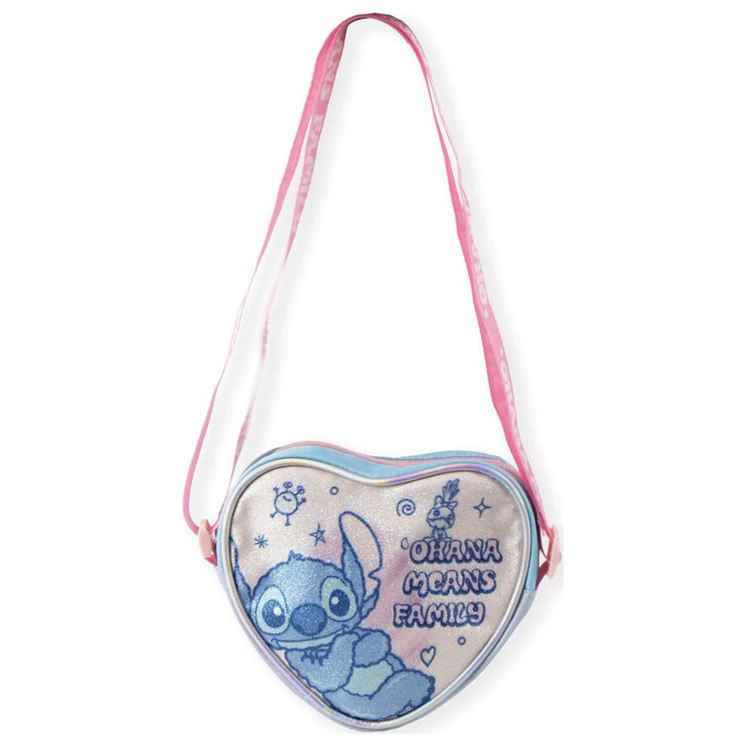 Stitch táska Disney termékfotó