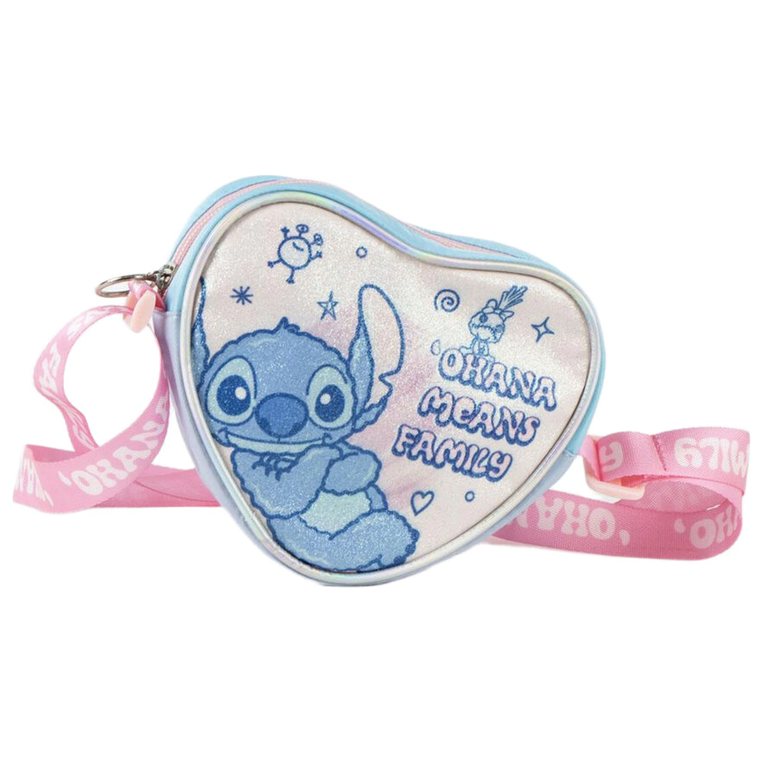Stitch táska Disney termékfotó