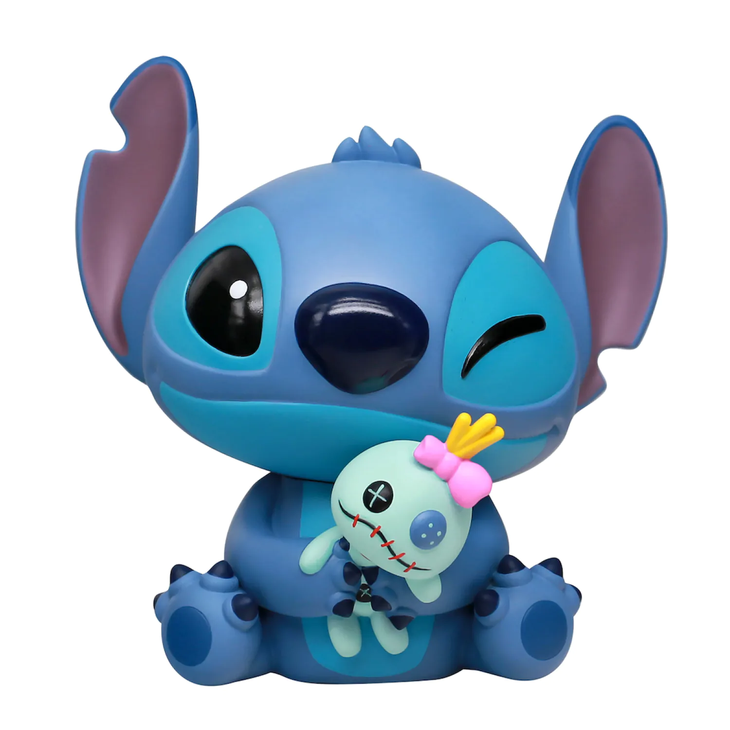 Stitch The Movie persely figura 20 cm termékfotó