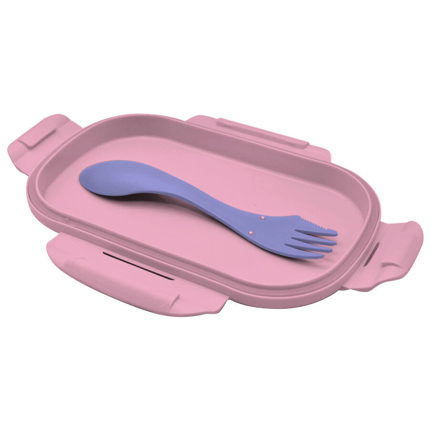 Stitch This World szendvicsdoboz és evőeszköz szett termékfotó