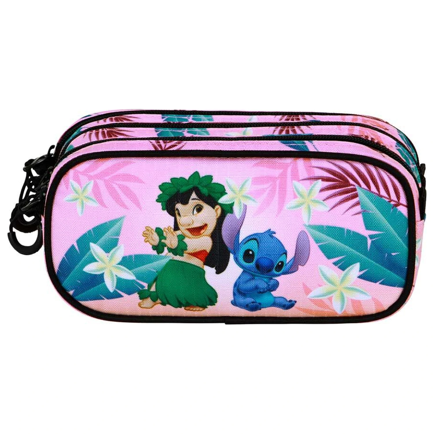 Stitch tripla tolltartó termékfotó