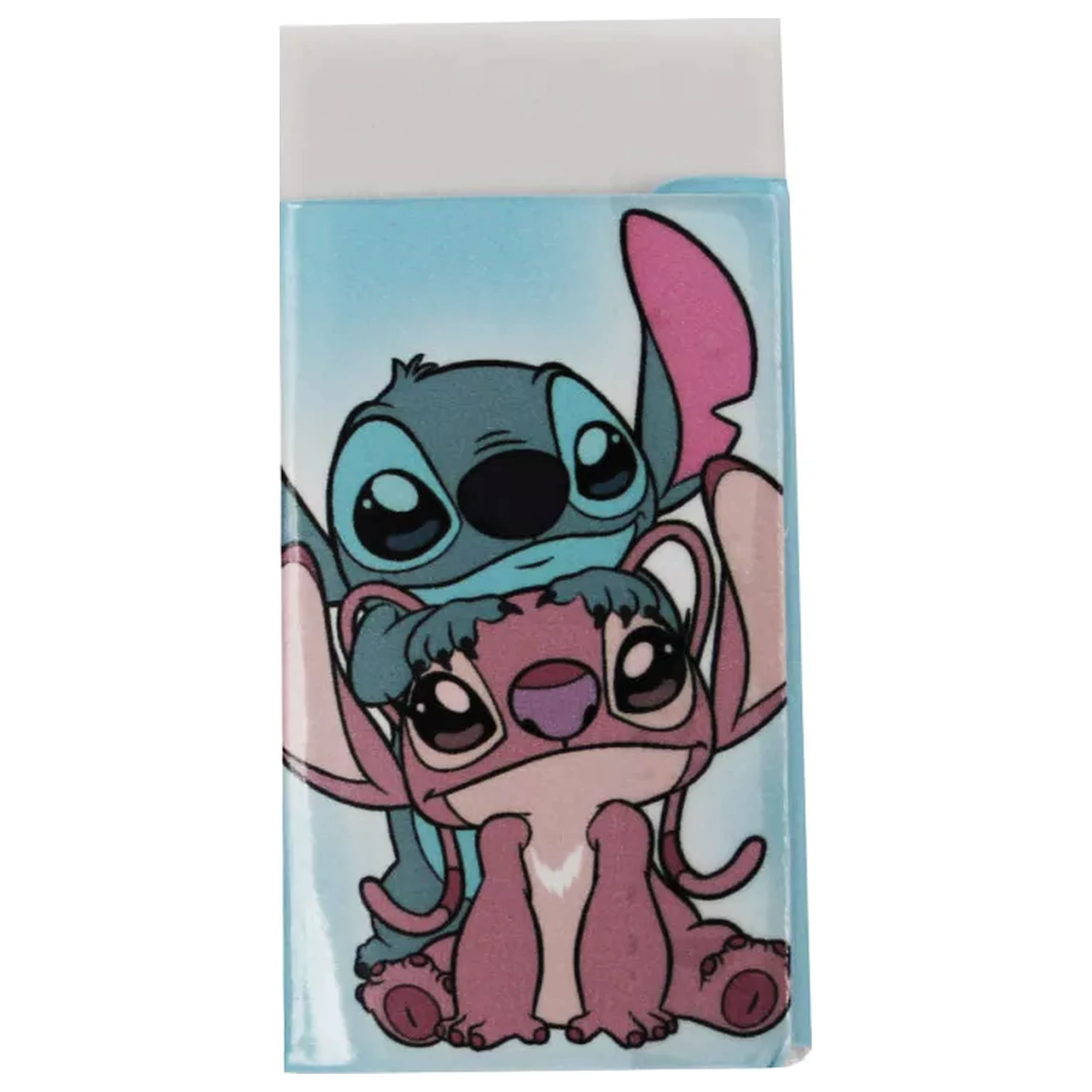 Stitch Universe írószer szett 5 db-os termékfotó