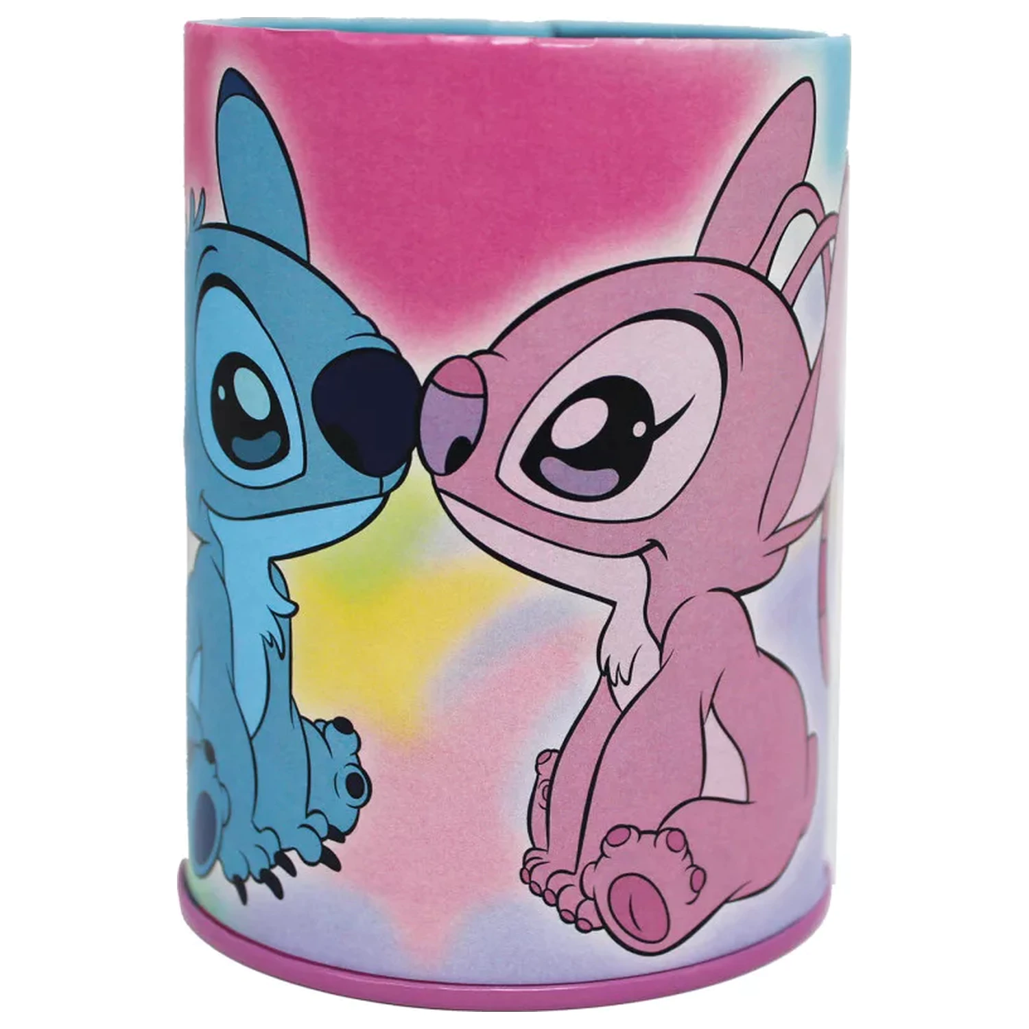 Stitch Universe írószer szett 7 db-os termékfotó