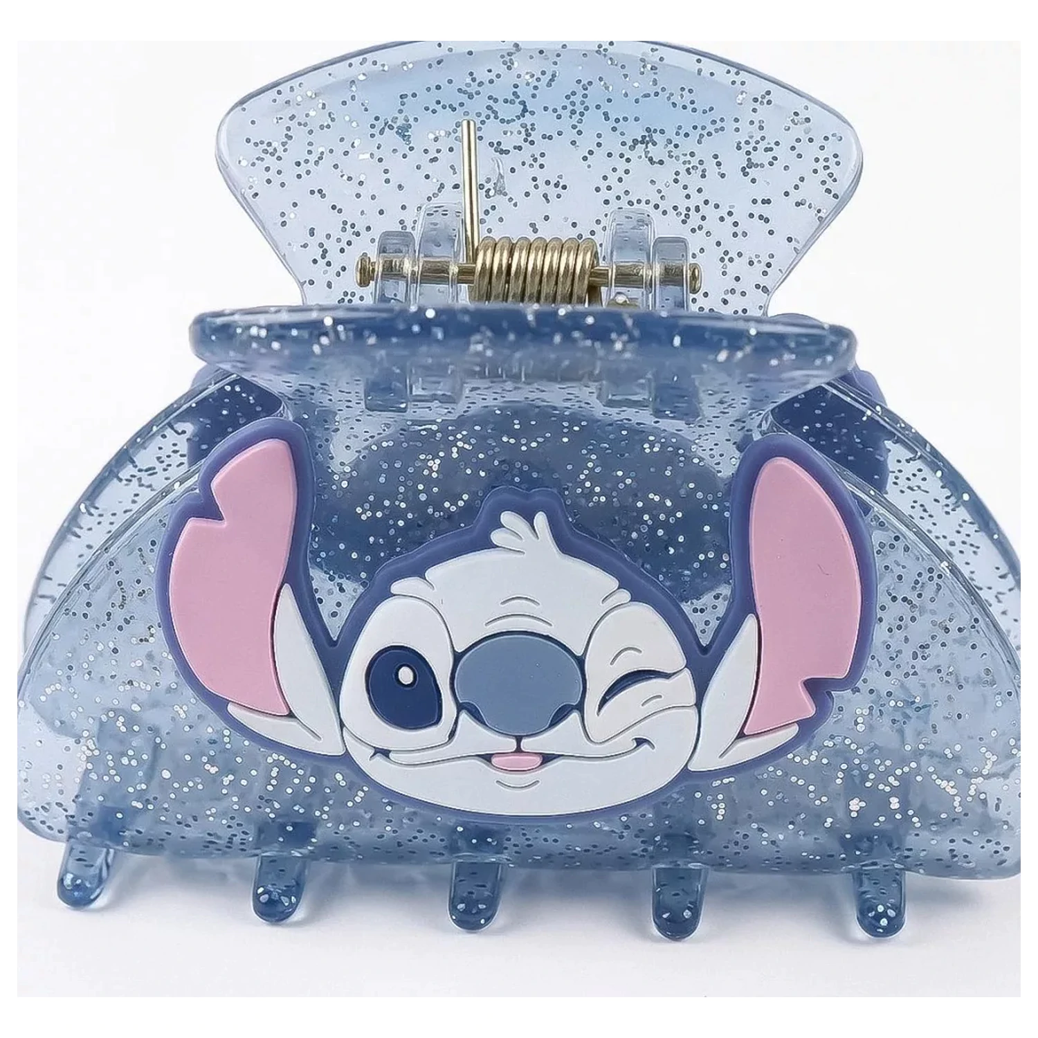 Stitch Wink hajcsat szett 5 db-os termékfotó