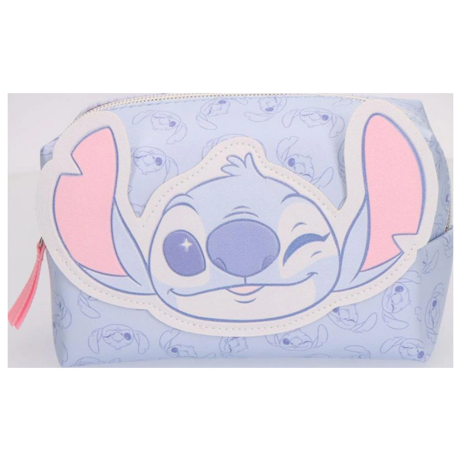 Stitch Wink piperetáska 17 cm termékfotó