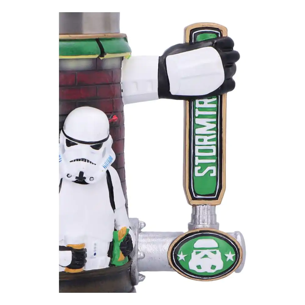 Stormtrooper Stormtrooper Bar korsó 16 cm termékfotó