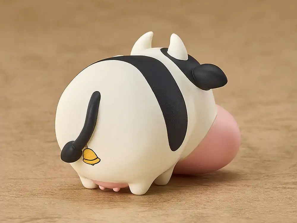 Story of Seasons: Friends of Mineral Town Nendoroid akciófigura Farmer Claire 10 cm termékfotó