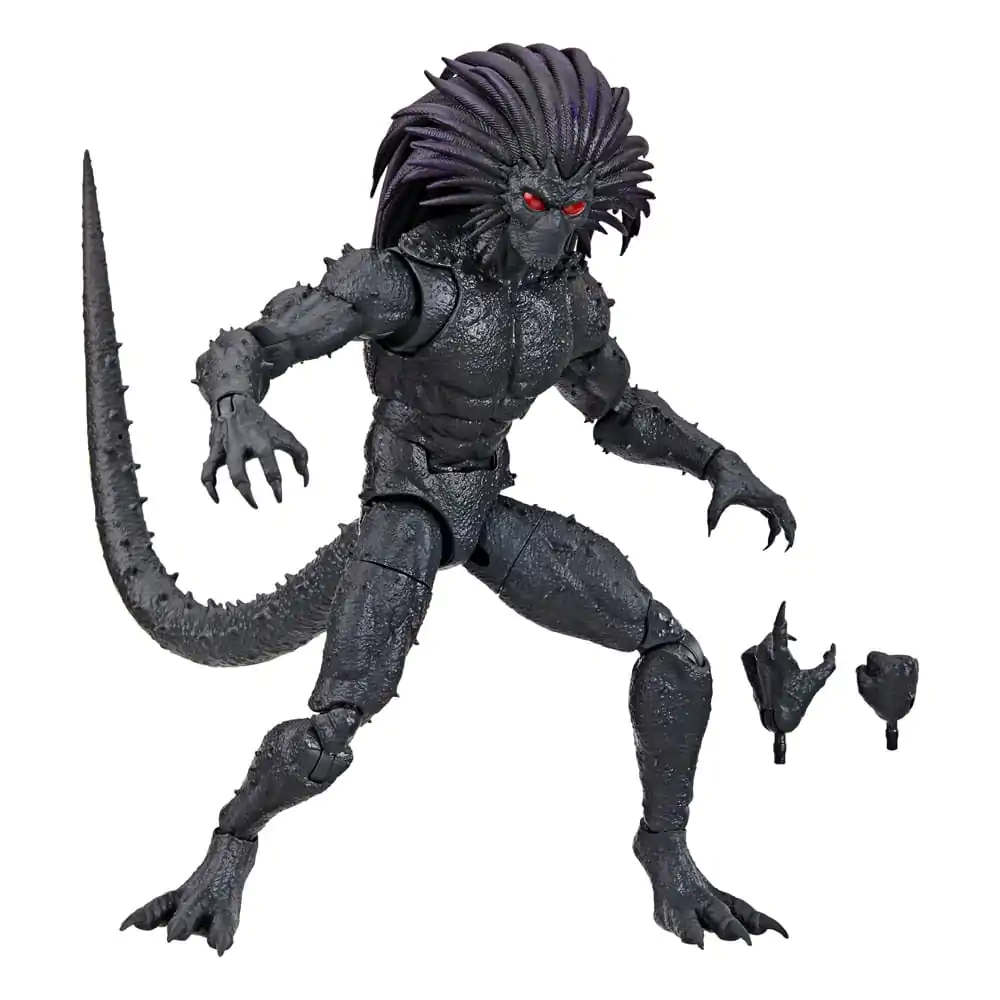 Strange Tales Marvel Legends Bloodstorm (BAF: Blackheart) akciófigura 15 cm termékfotó