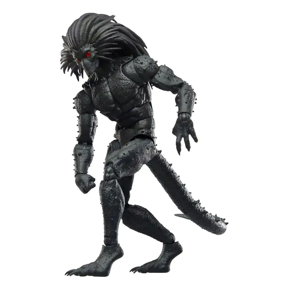 Strange Tales Marvel Legends Bloodstorm (BAF: Blackheart) akciófigura 15 cm termékfotó