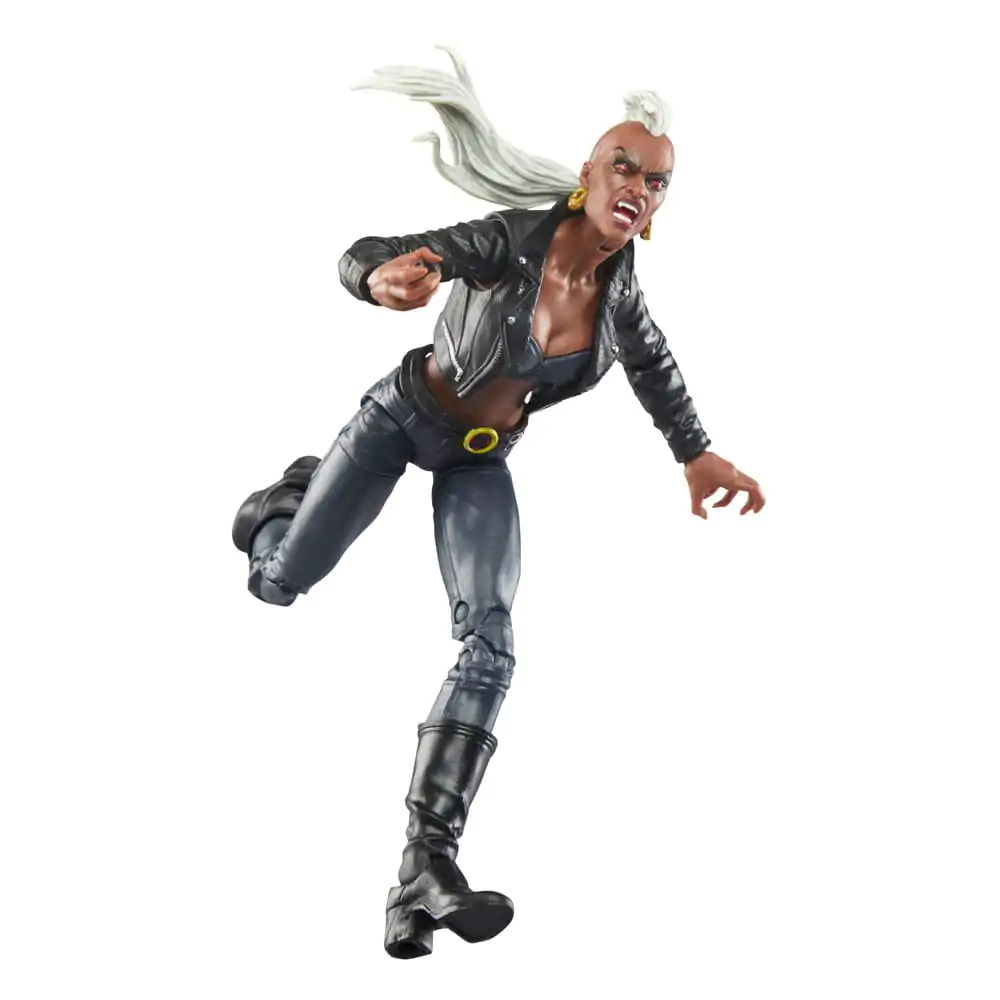 Strange Tales Marvel Legends Bloodstorm (BAF: Blackheart) akciófigura 15 cm termékfotó