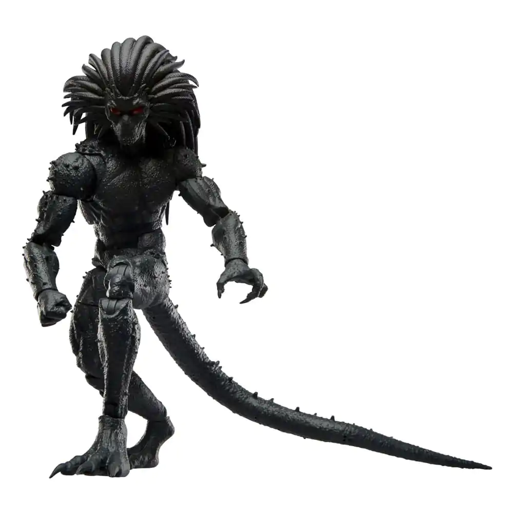 Strange Tales Marvel Legends Bloodstorm (BAF: Blackheart) akciófigura 15 cm termékfotó