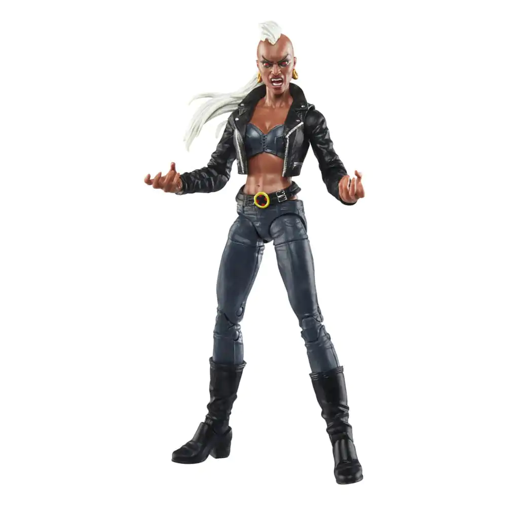 Strange Tales Marvel Legends Bloodstorm (BAF: Blackheart) akciófigura 15 cm termékfotó