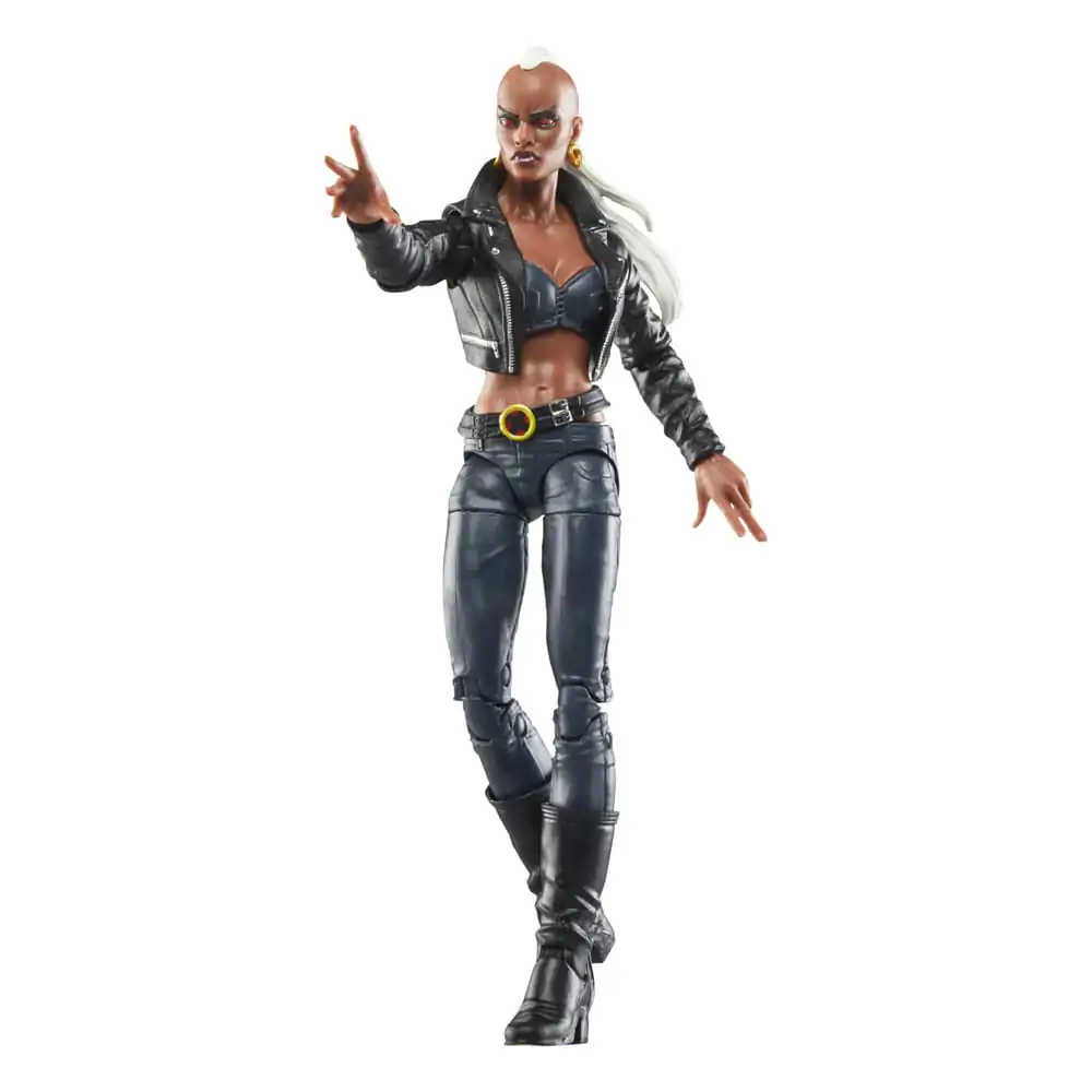 Strange Tales Marvel Legends Bloodstorm (BAF: Blackheart) akciófigura 15 cm termékfotó