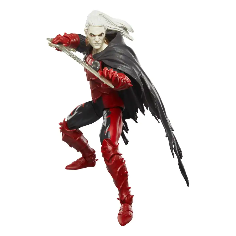 Strange Tales Marvel Legends Marvel's Dracula (BAF: Blackheart) akciófigura 15 cm termékfotó