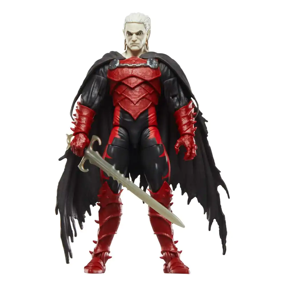 Strange Tales Marvel Legends Marvel's Dracula (BAF: Blackheart) akciófigura 15 cm termékfotó