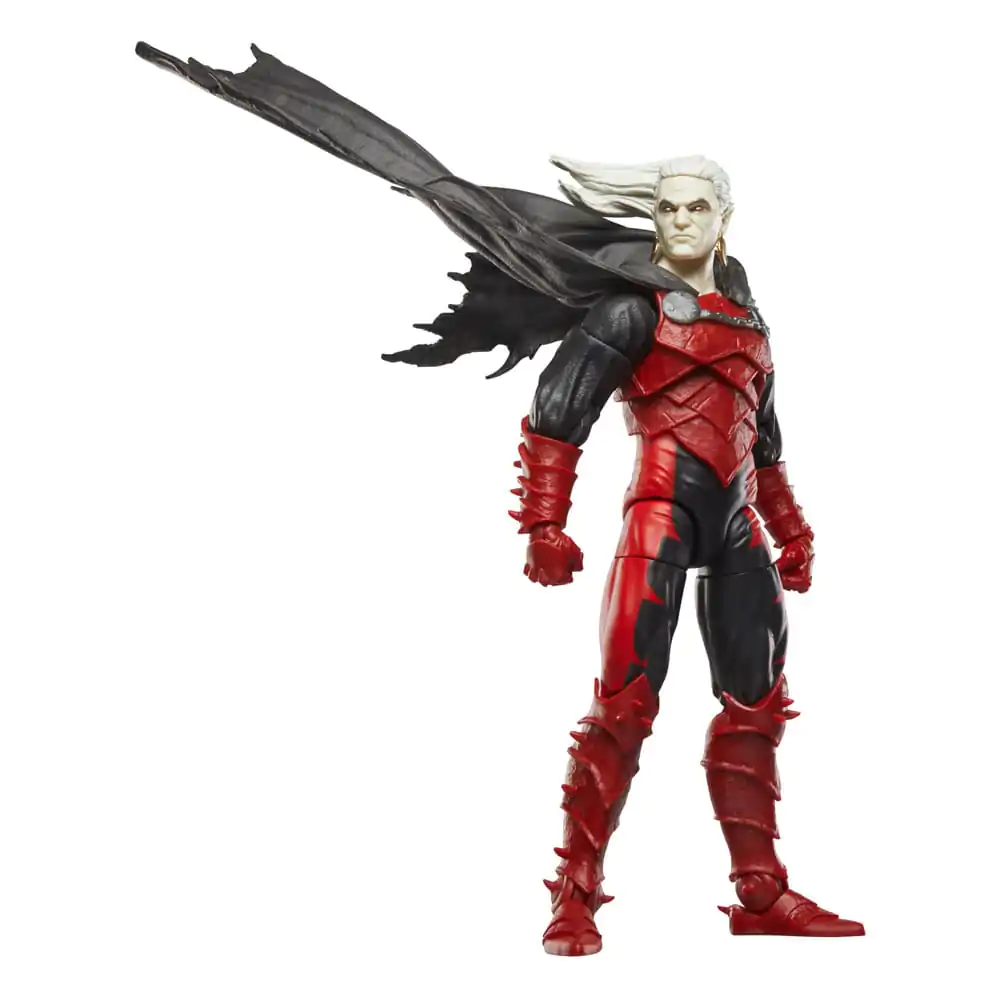 Strange Tales Marvel Legends Marvel's Dracula (BAF: Blackheart) akciófigura 15 cm termékfotó