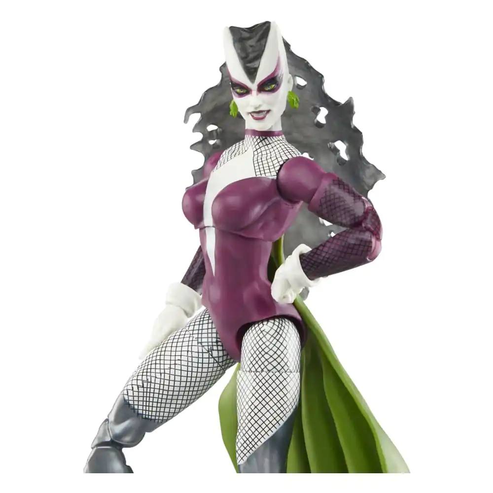 Strange Tales Marvel Legends Marvel's Lilith (BAF: Blackheart) akciófigura 15 cm termékfotó