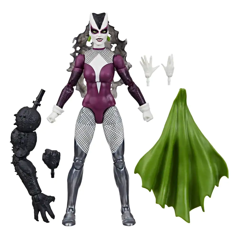 Strange Tales Marvel Legends Marvel's Lilith (BAF: Blackheart) akciófigura 15 cm termékfotó