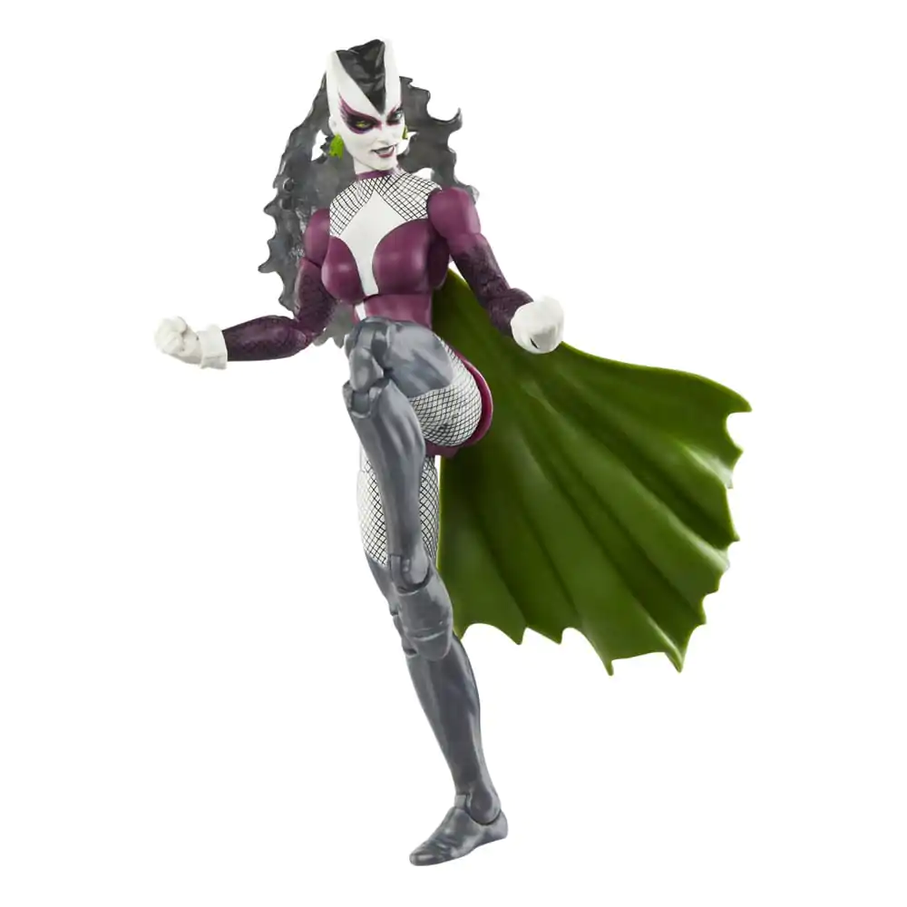 Strange Tales Marvel Legends Marvel's Lilith (BAF: Blackheart) akciófigura 15 cm termékfotó