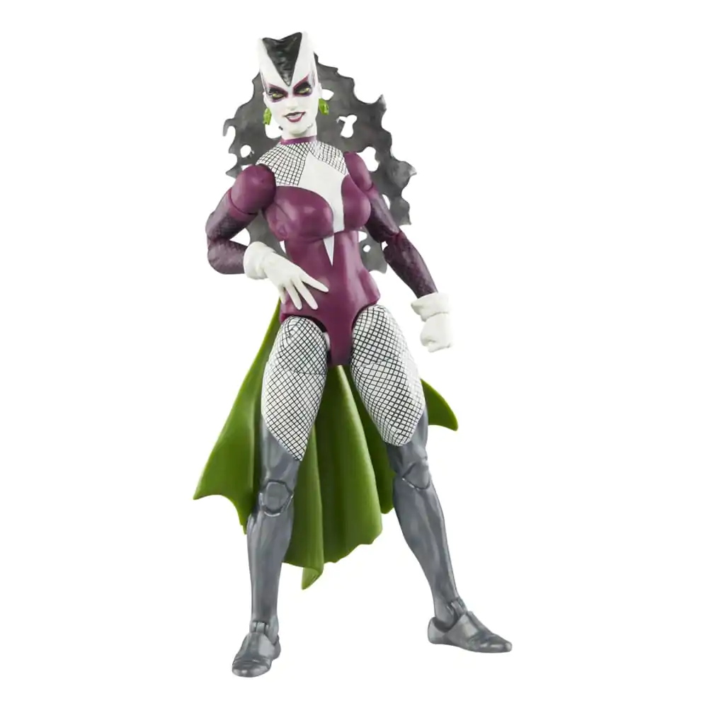 Strange Tales Marvel Legends Marvel's Lilith (BAF: Blackheart) akciófigura 15 cm termékfotó