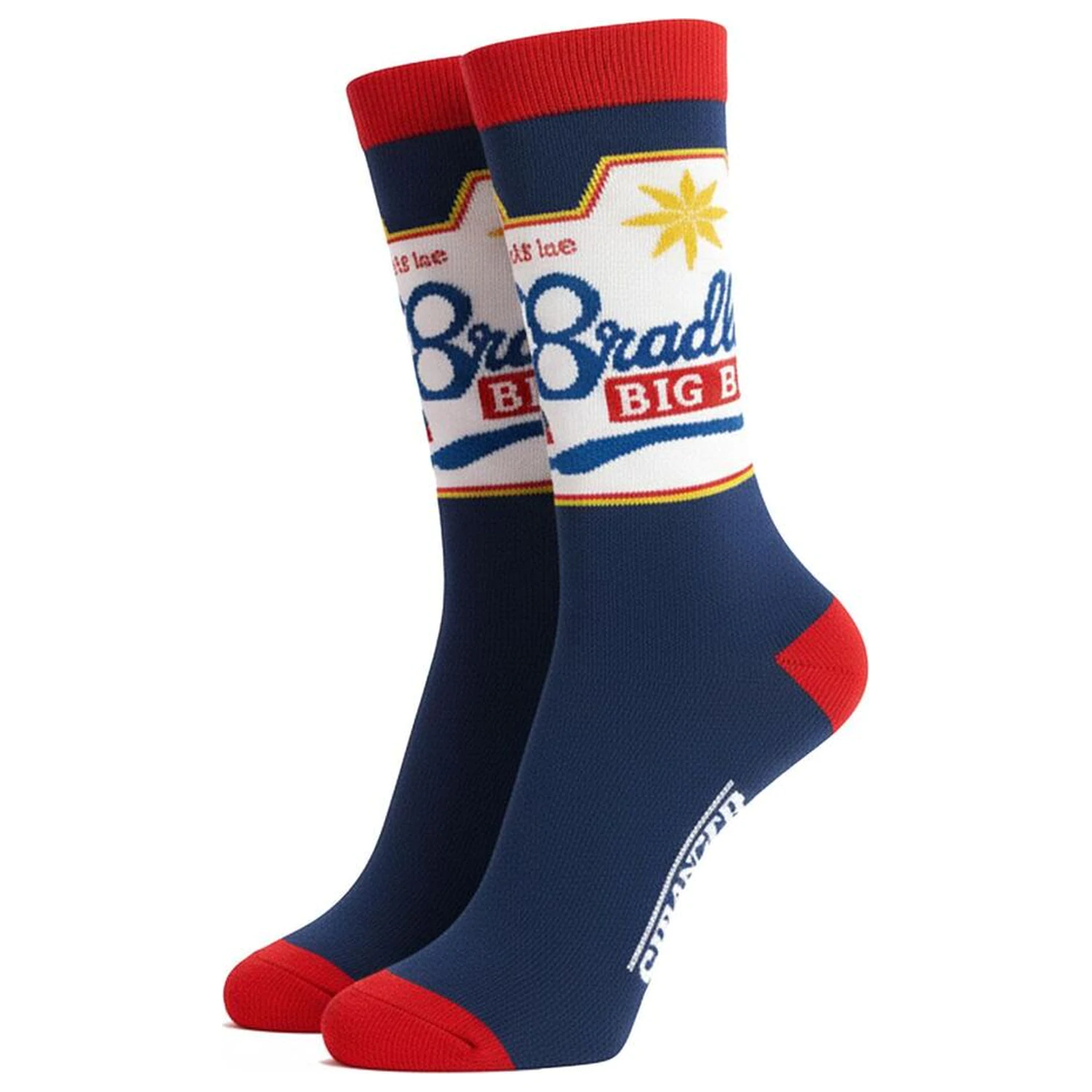 Stranger Things 3 db-os felnőtt zokni csomag termékfotó