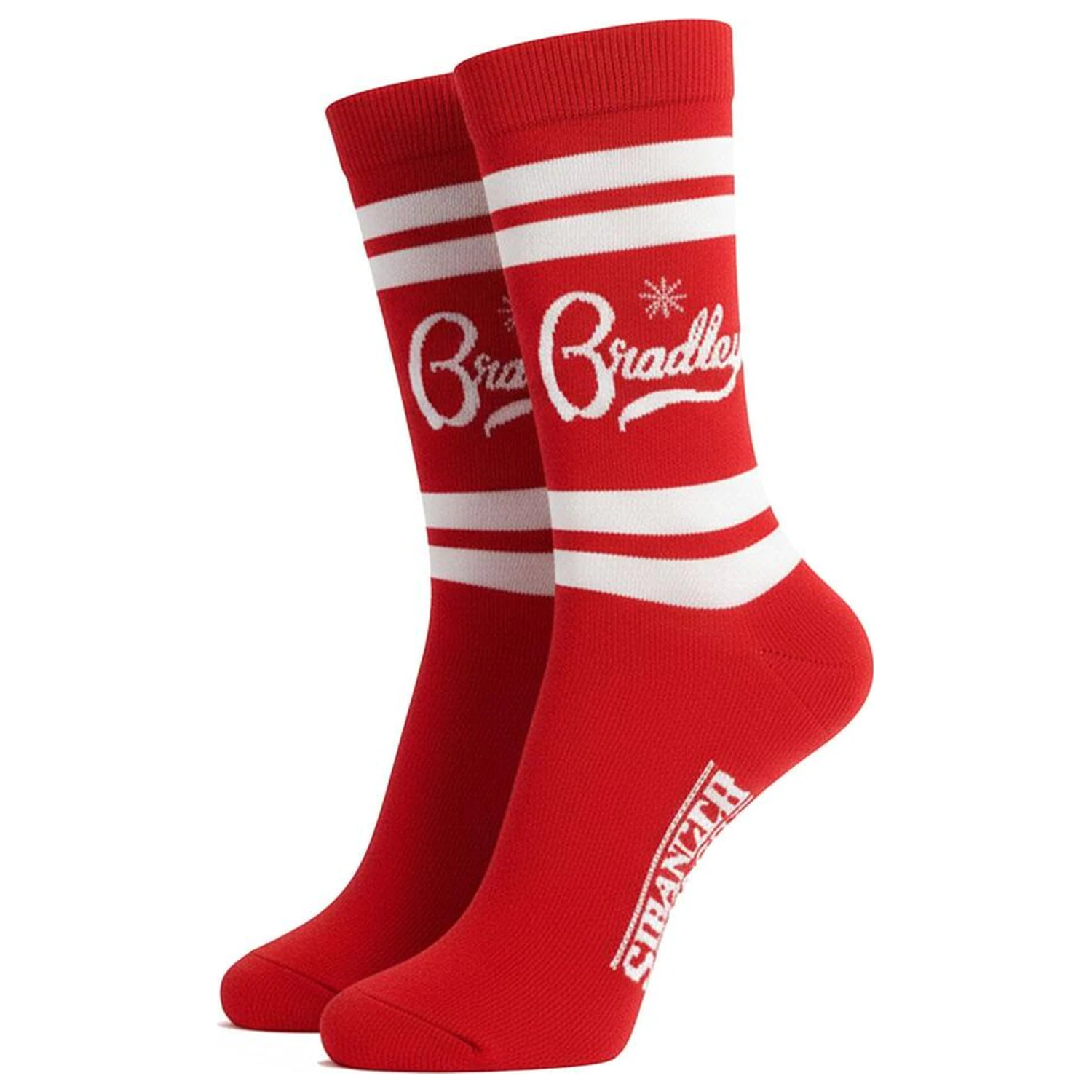 Stranger Things 3 db-os felnőtt zokni csomag termékfotó