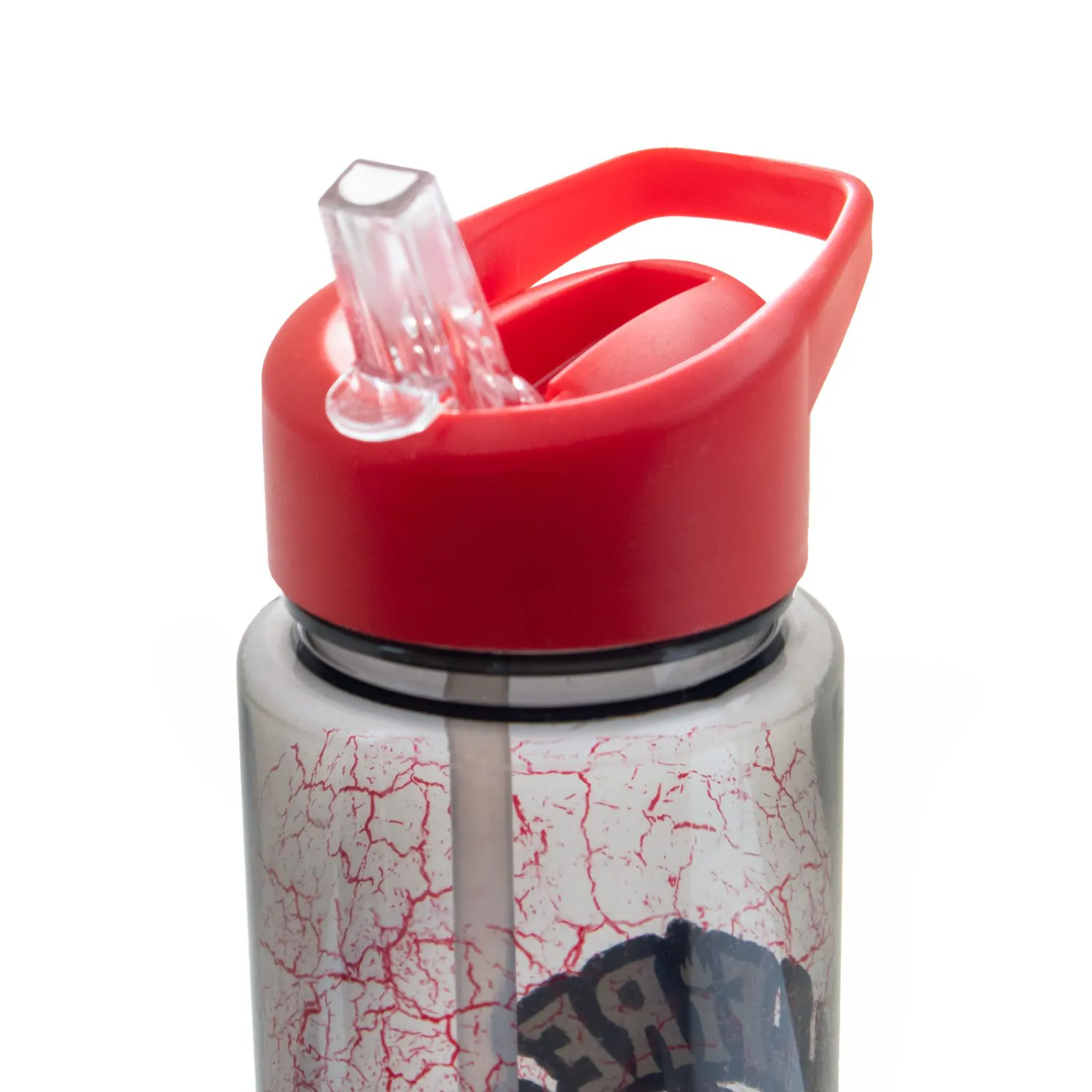 Stranger Things Hellfire Club vizespalack kulacs termékfotó